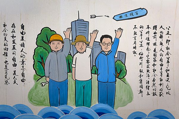 Völker hört die Signale ...... #2