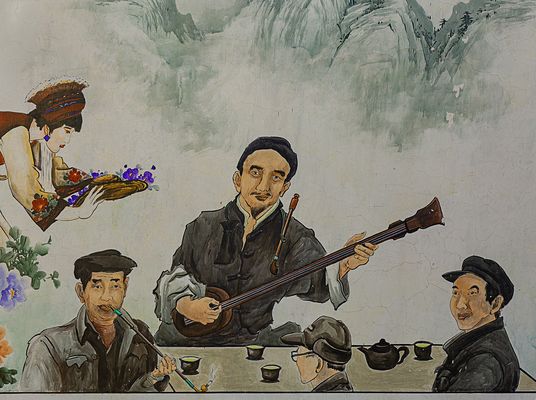 Völker hört die Signale ...... #3