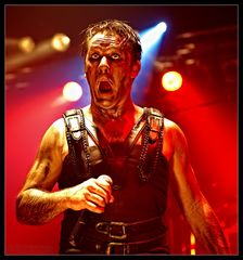 Völkerball live - René Schulte /7.