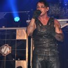 Völkerball Rammstein-Tribute-Band