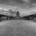 Völkerschlachdenkmal Leipzig