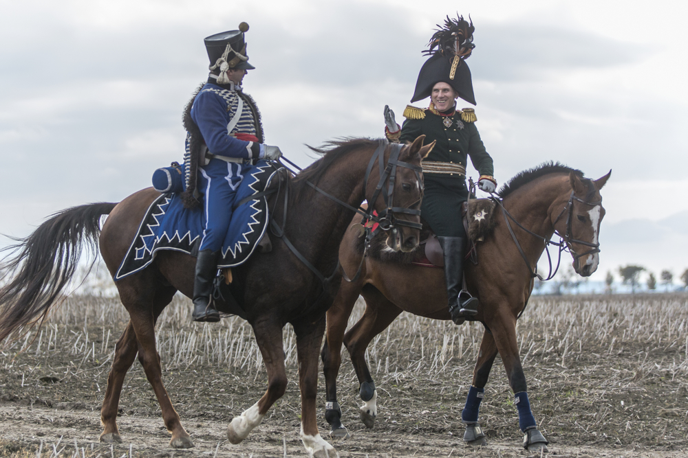 Völkerschlacht 2013 - 8