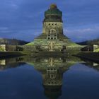 Völkerschlacht - Denkmal in Leipzig