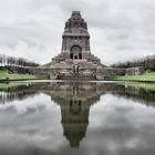 Völkerschlacht Denkmal Leipzig