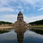 Völkerschlacht Denkmal Leipzig