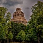 Völkerschlachtdenkmal 