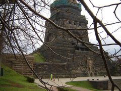 Völkerschlachtdenkmal 2006 (1)