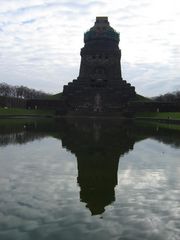 Völkerschlachtdenkmal 2006 (2)
