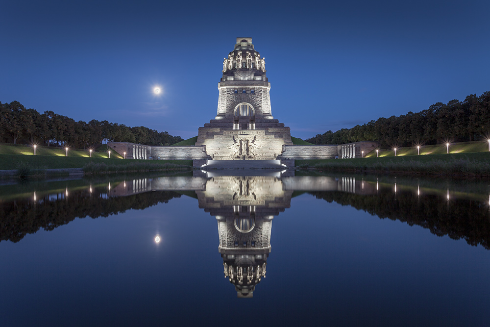 Völkerschlachtdenkmal