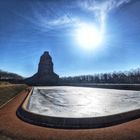 Völkerschlachtdenkmal