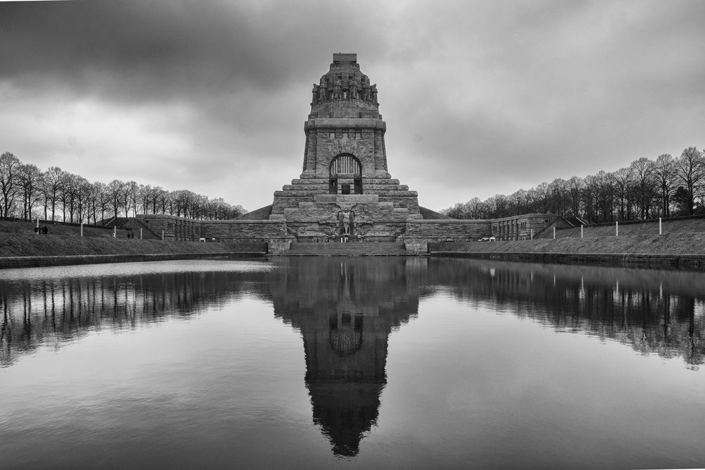 Völkerschlachtdenkmal