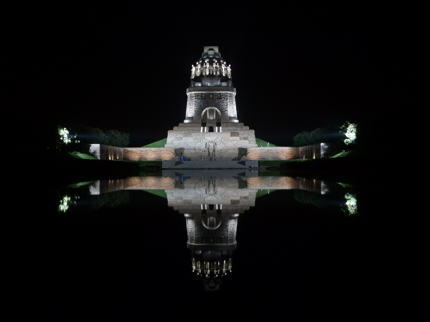 Völkerschlachtdenkmal