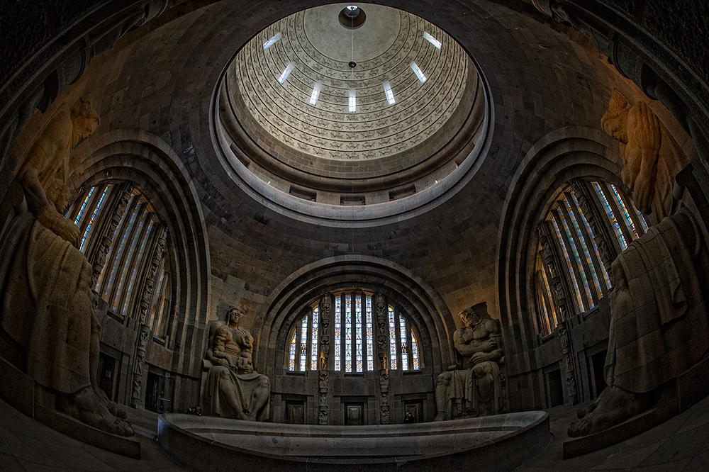 Völkerschlachtdenkmal