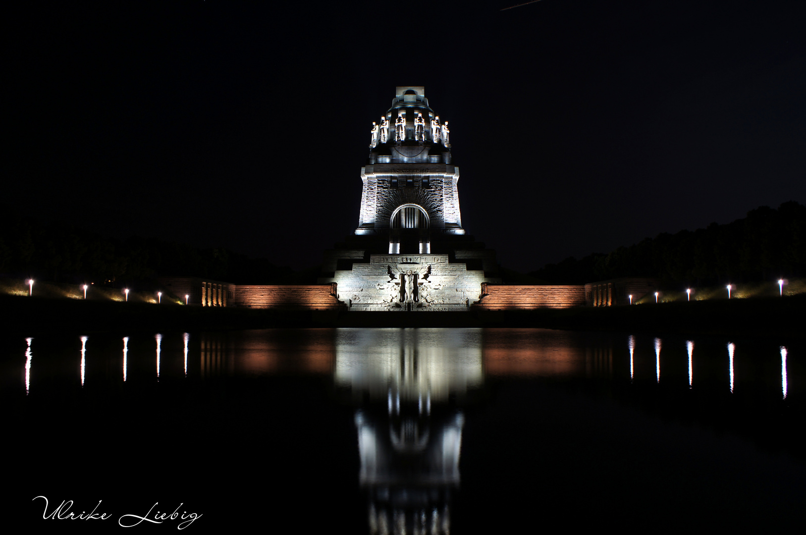 Völkerschlachtdenkmal