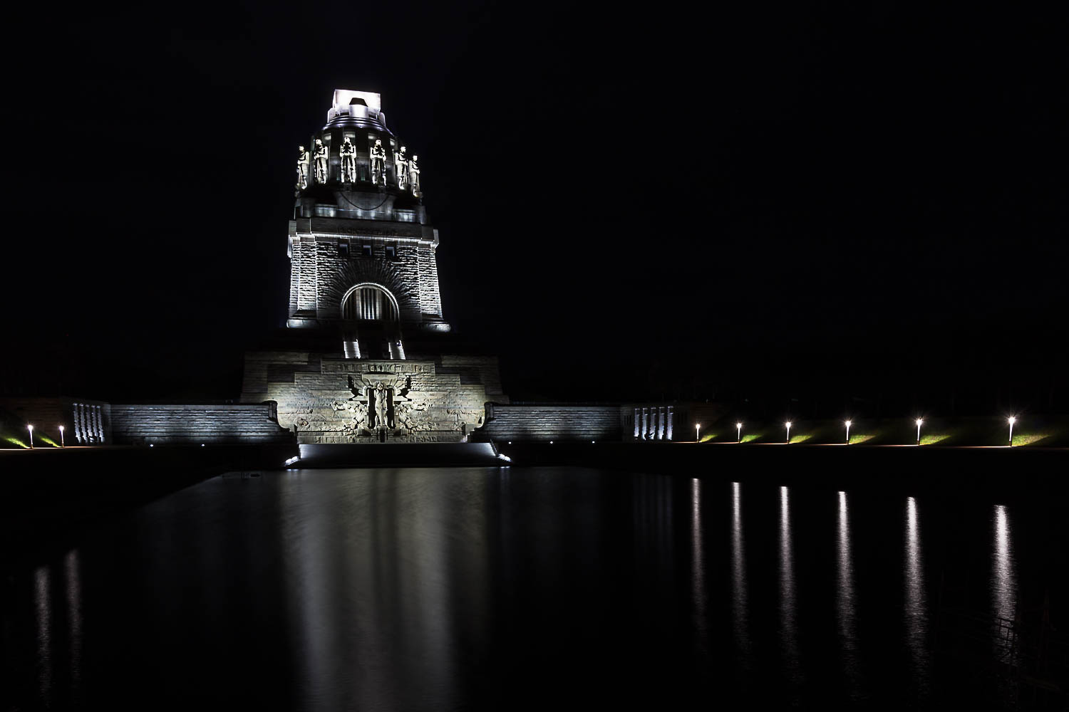 Völkerschlachtdenkmal