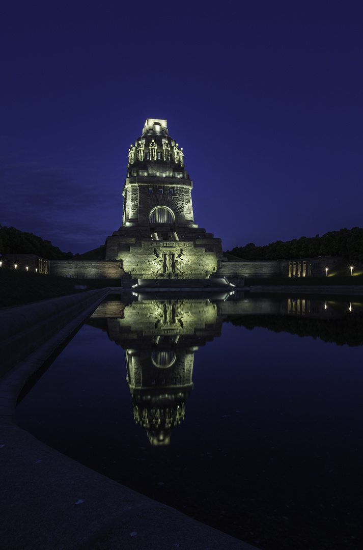 Völkerschlachtdenkmal 