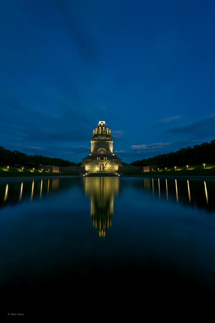 Völkerschlachtdenkmal