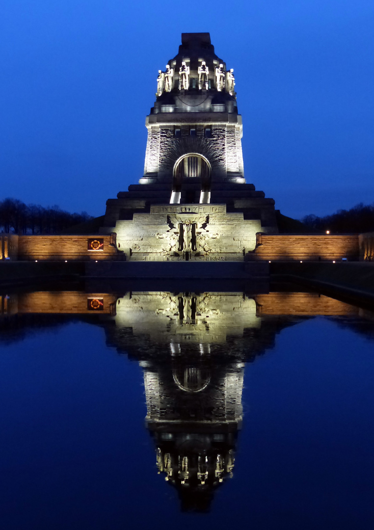 Völkerschlachtdenkmal