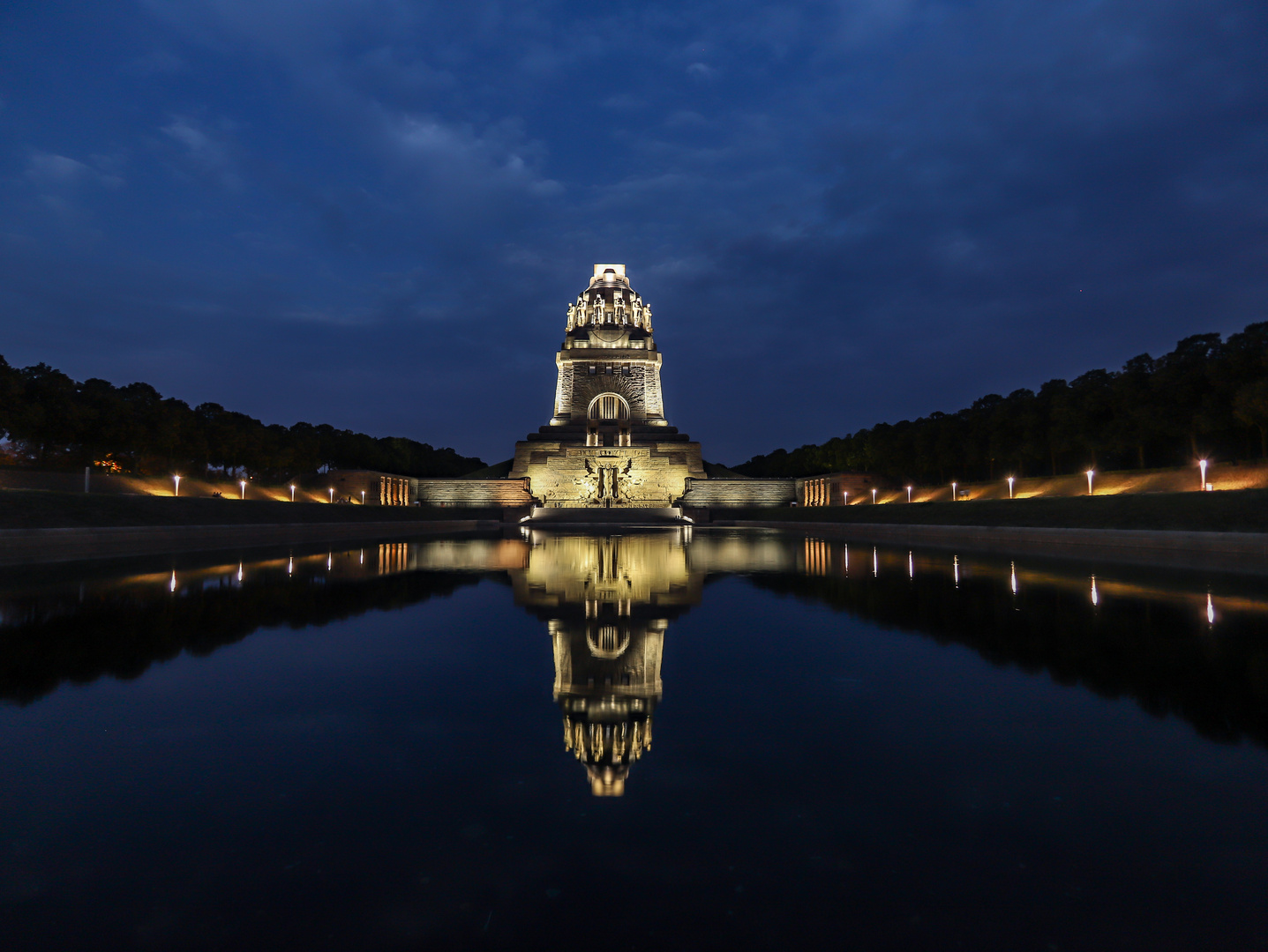 Völkerschlachtdenkmal 