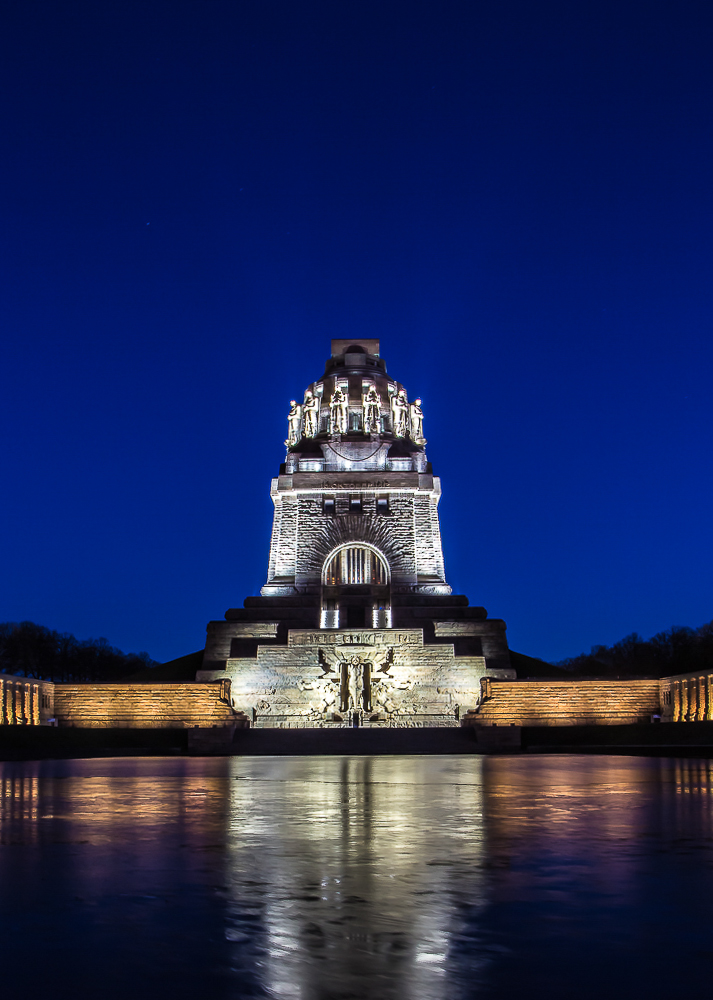 Völkerschlachtdenkmal