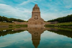 Völkerschlachtdenkmal