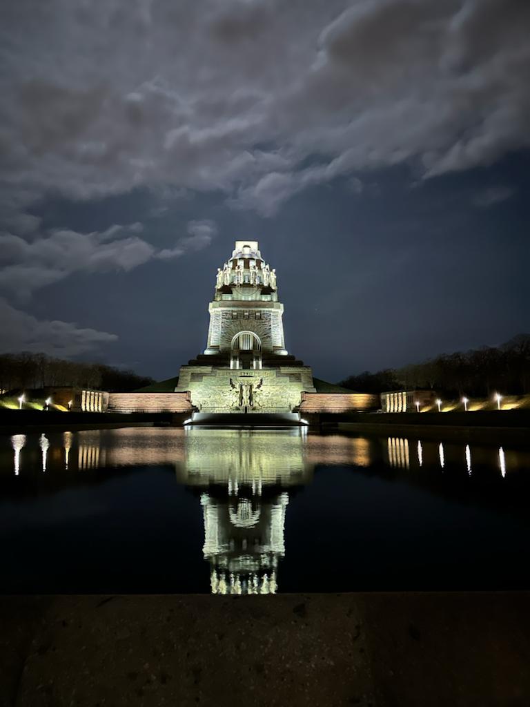 Völkerschlachtdenkmal