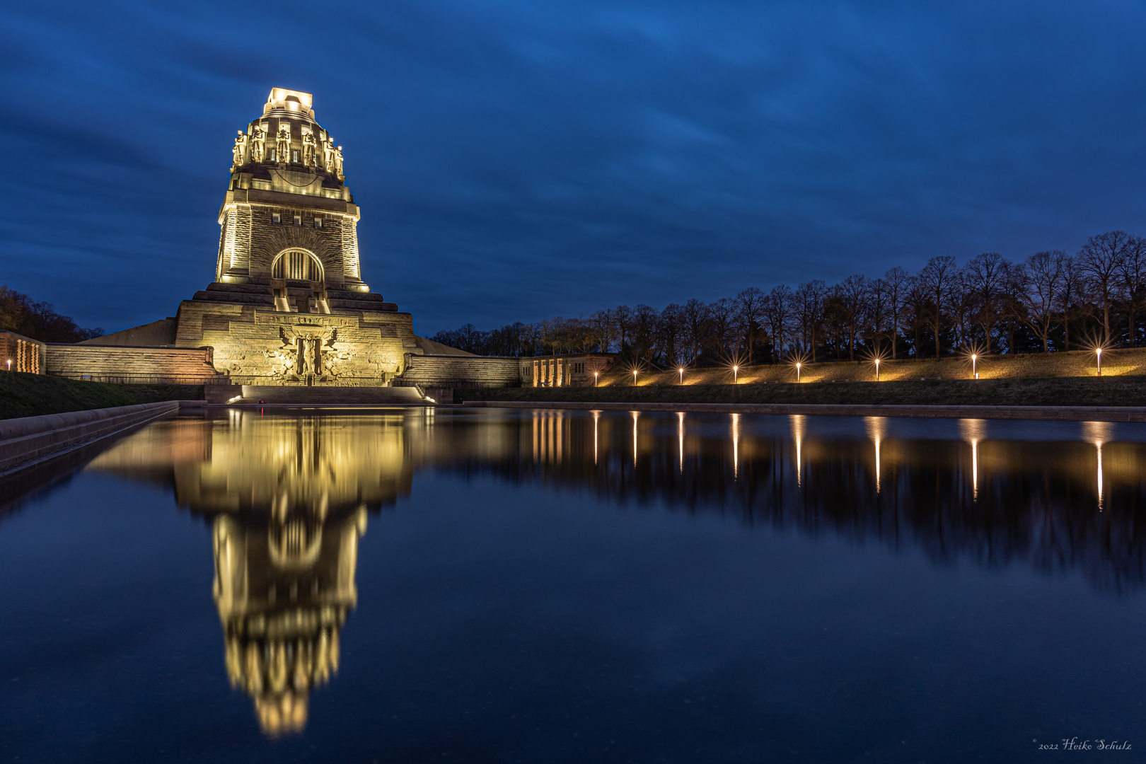 Völkerschlachtdenkmal