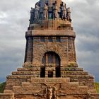 Völkerschlachtdenkmal