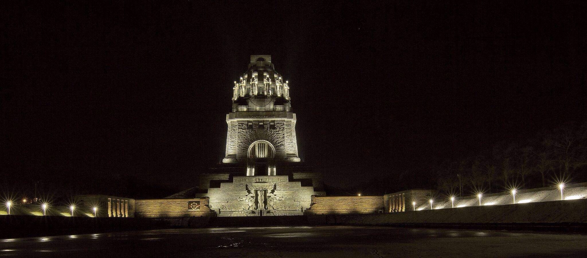 Völkerschlachtdenkmal