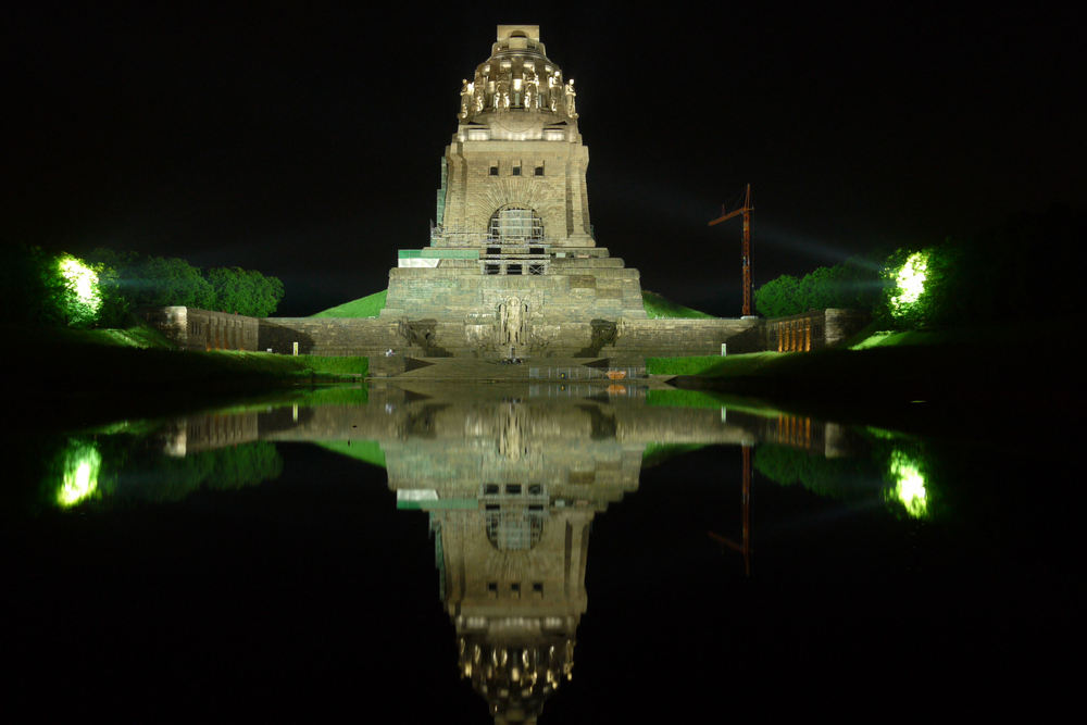 Völkerschlachtdenkmal