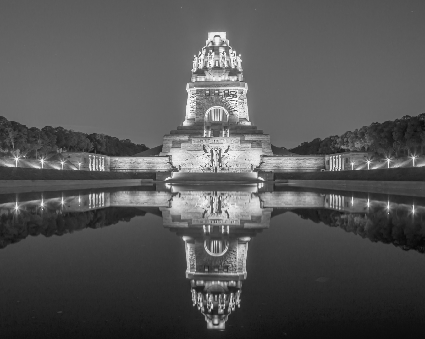 Völkerschlachtdenkmal