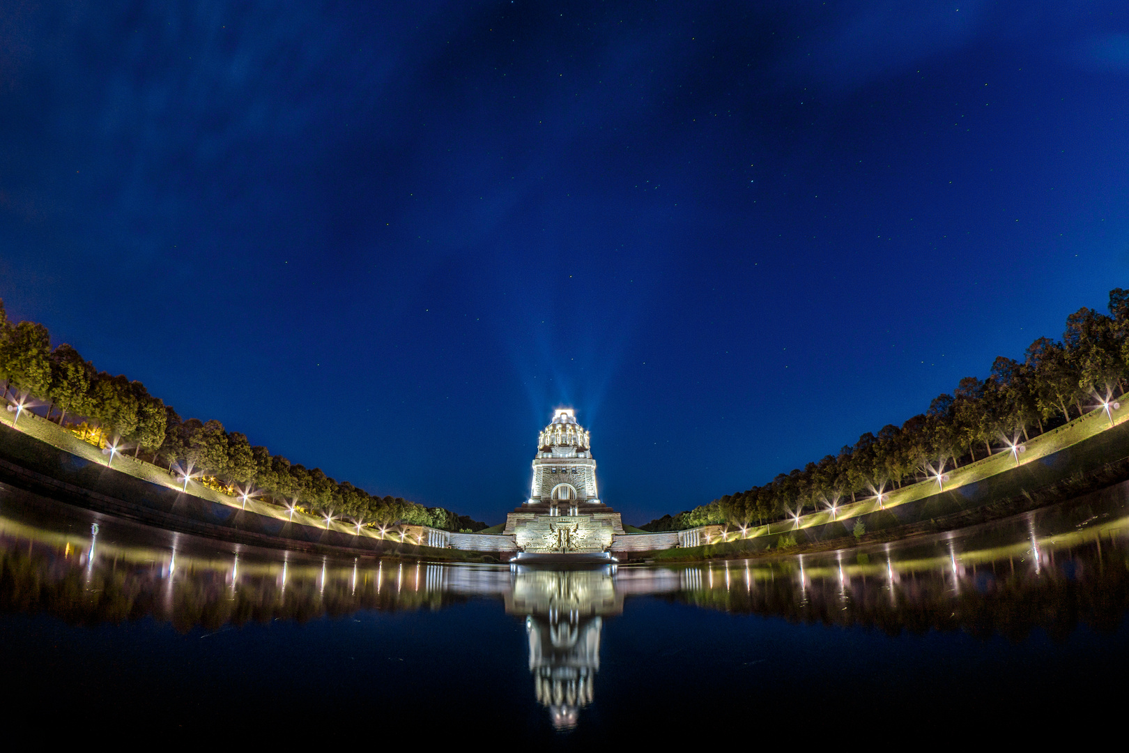 Völkerschlachtdenkmal