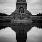 Völkerschlachtdenkmal in Leipzig