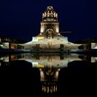 Völkerschlachtdenkmal in Leipzig