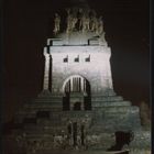 Völkerschlachtdenkmal in Leipzig