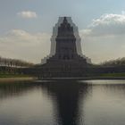 Völkerschlachtdenkmal in Leipzig 4 (3D)