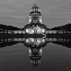 Völkerschlachtdenkmal in Leipzig