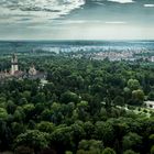 Völkerschlachtdenkmal Leipzig...