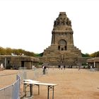 Völkerschlachtdenkmal Leipzig