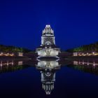 Völkerschlachtdenkmal Leipzig