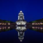 Völkerschlachtdenkmal Leipzig