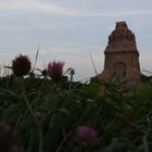 Völkerschlachtdenkmal Leipzig