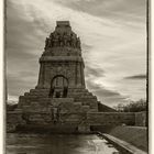 Völkerschlachtdenkmal Leipzig