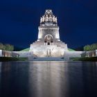 Völkerschlachtdenkmal Leipzig