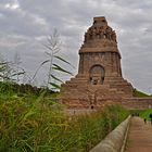 Völkerschlachtdenkmal Leipzig