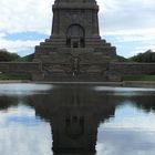 Völkerschlachtdenkmal Leipzig