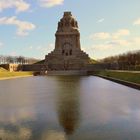 Völkerschlachtdenkmal Leipzig