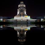 Völkerschlachtdenkmal Leipzig