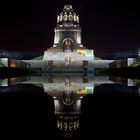 Völkerschlachtdenkmal Leipzig