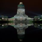 Völkerschlachtdenkmal Leipzig